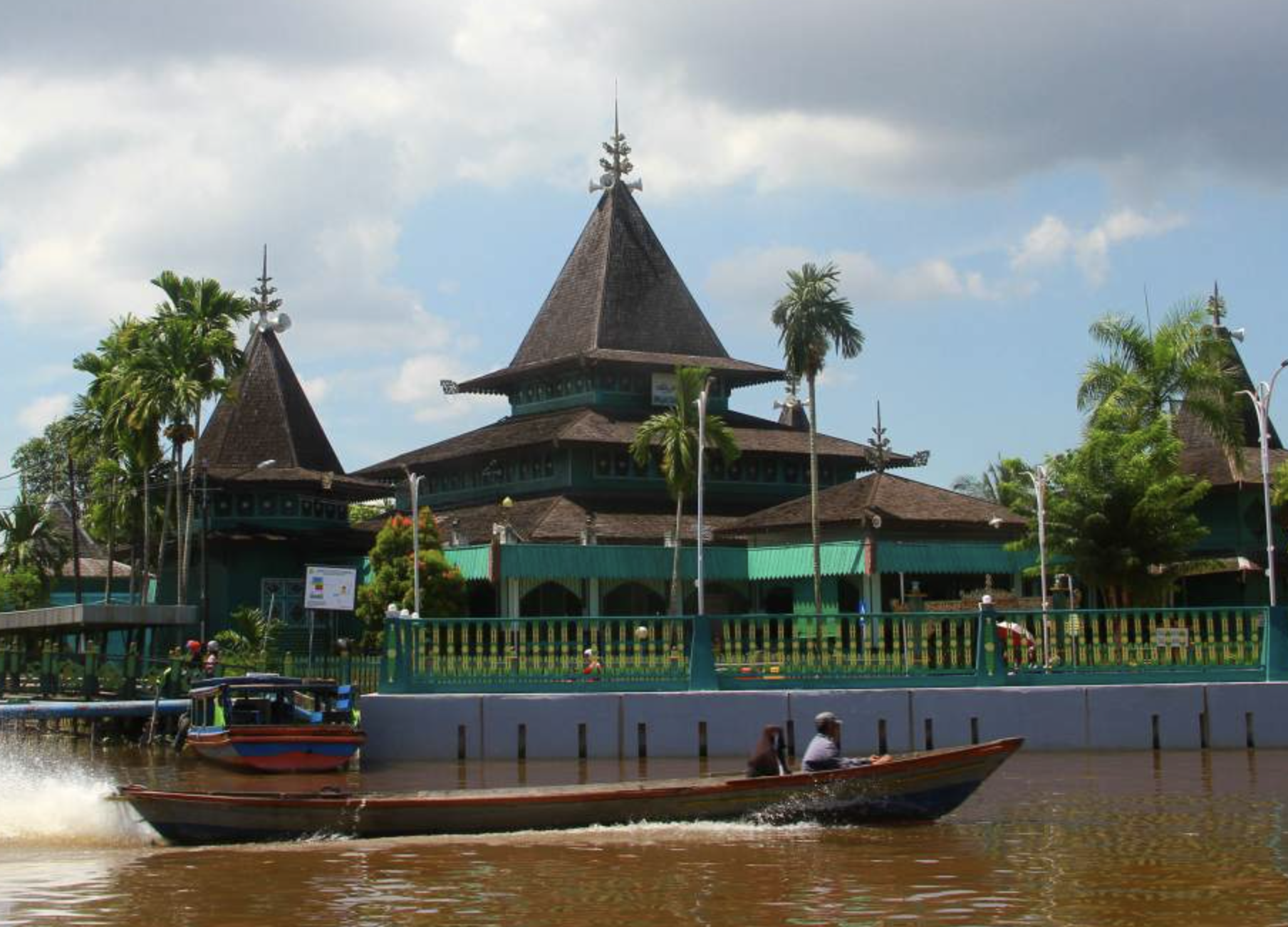 Mesjid Sultan Suriansyah